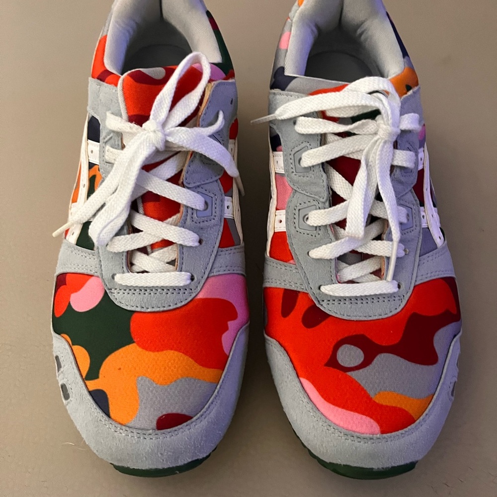 ASICS x Comme Des Garçons SHIRT Gel Lyte 3